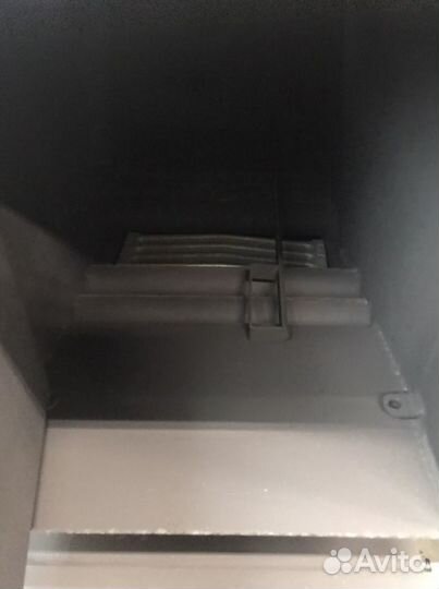 Отопительный котел sogreev termolong 16