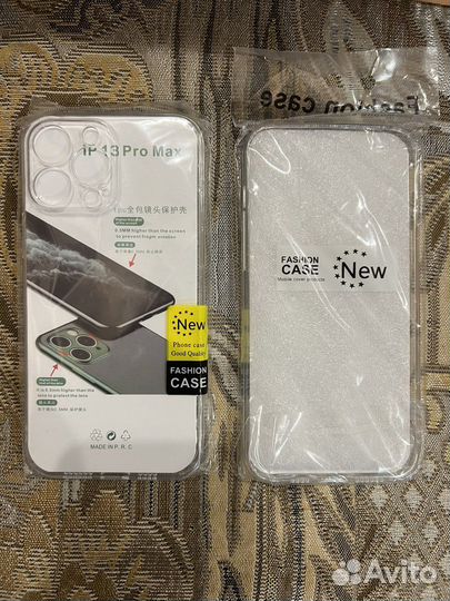 Чехол 13 iPhone pro max