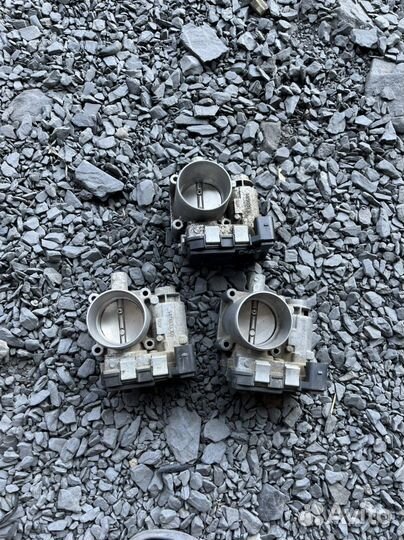 Дроссельная заслонка Поло 1.6 cfn