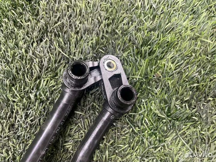 Трубка охлаждения АКПП Bmw 5Gt F07 N57D30 2013