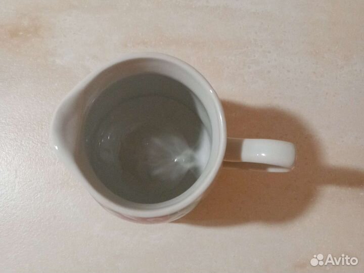 Соусник/молочник