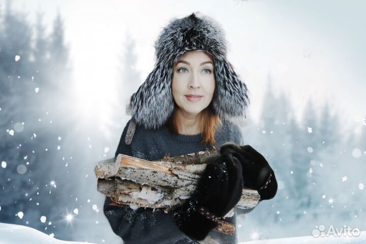 Реставрация,перекрой,пошив шуб,шапок,дубленок,кожи