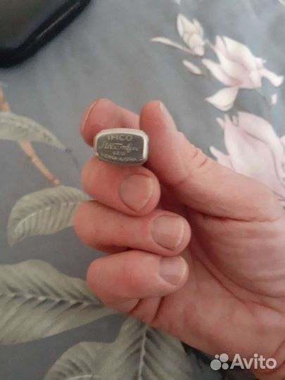 Imco 6800 честерфильд оригинал