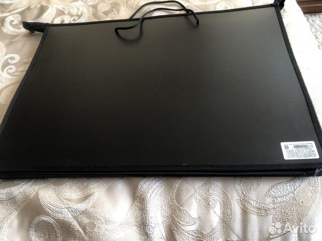 Папка художника А3