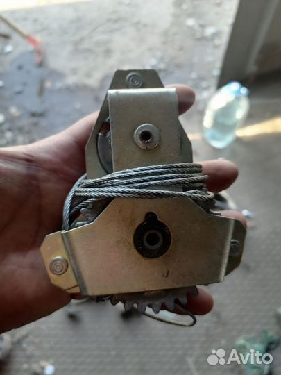 Стеклоподъёмники на Ваз