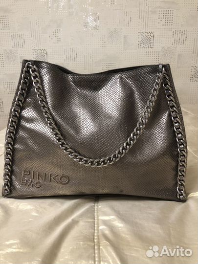 Сумка pinko, оригинал