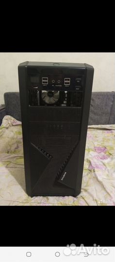 Комплектующие для пк