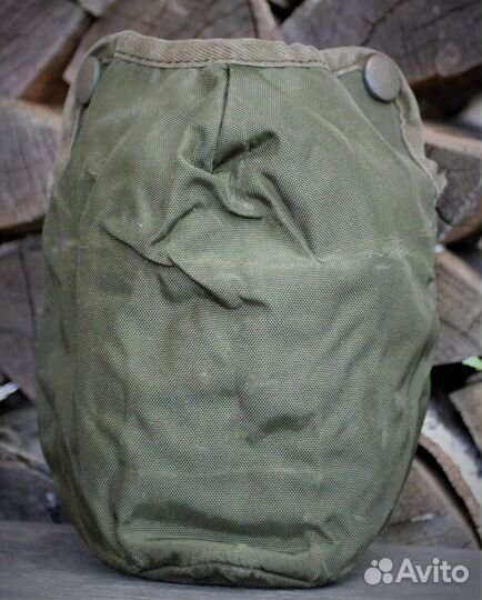 Чехол для фляжки оригинал Австрия