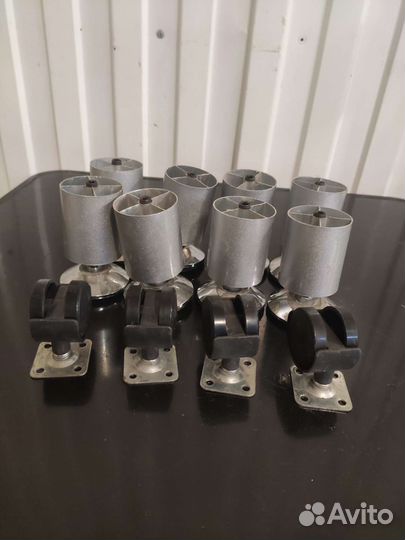 Ножки для мебели