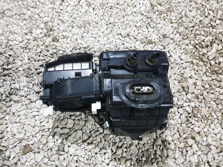 Корпус печки Альмера Классик