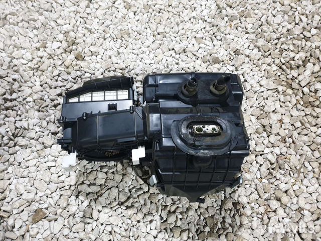 Корпус печки Альмера Классик