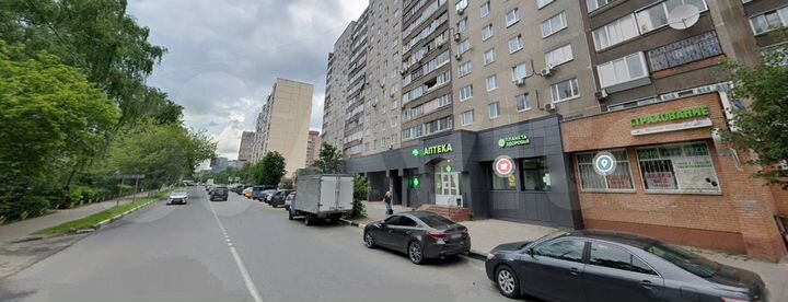 Свободного назначения, 133.2 м²