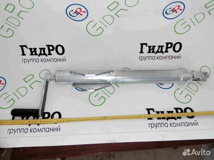 Устройство отклоняющее сб-172-1.01.03.600
