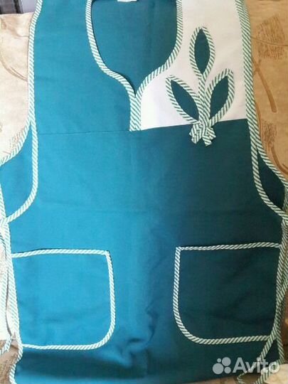 Фартук новый