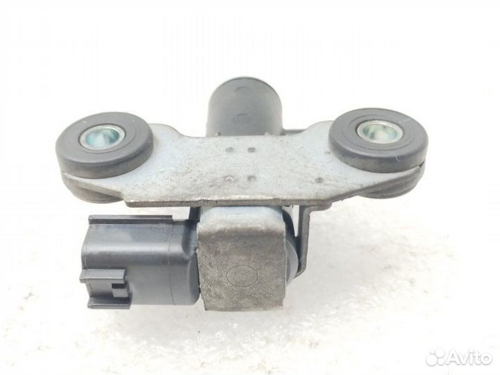 Клапан вакуумный Infiniti G37 V36 3.7 2009