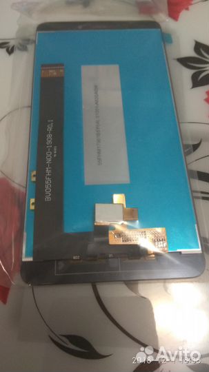 Модуль для Lenovo Xiaomi Redmi Note 4