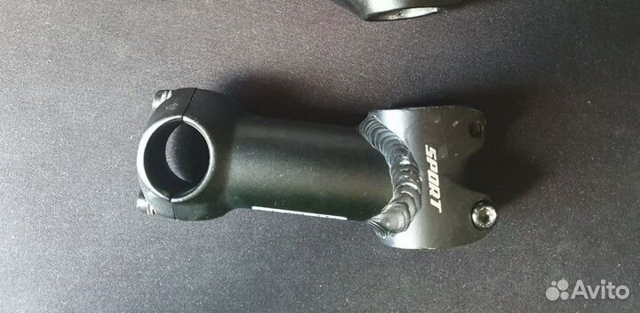 Вынос руля для велосипеда