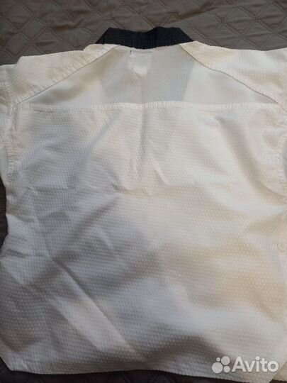 Добок для тхэквондо kpnp