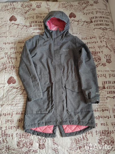 Костюм весенний для девочки