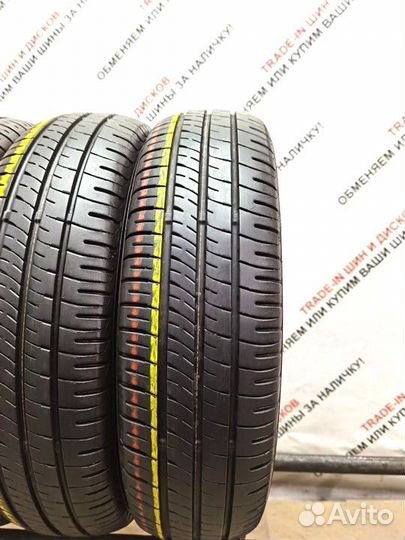 Dunlop Enasave EC204 155/65 R13 73S