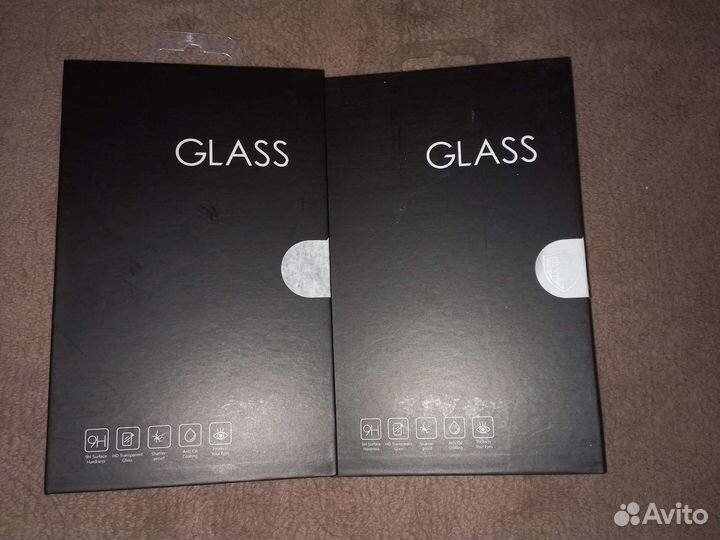 Защитное стекло для Samsung galaxy J6 2018