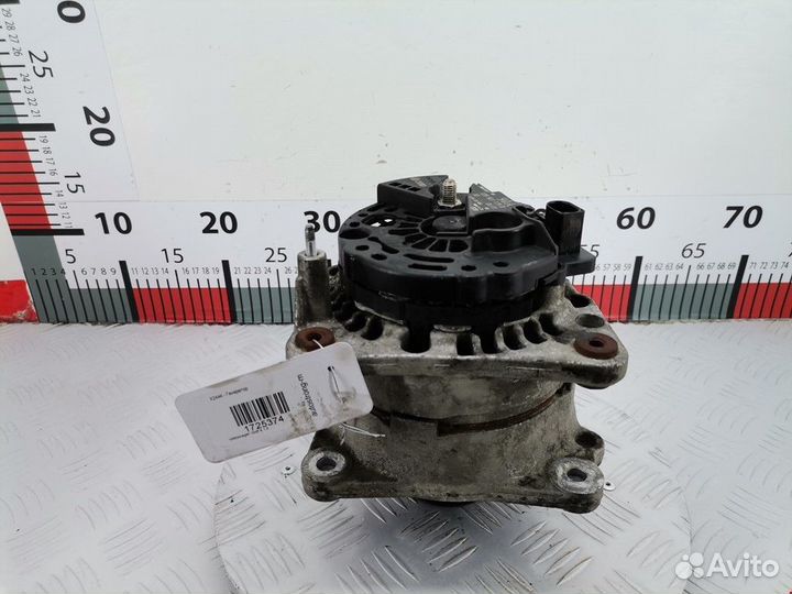 Генератор Volkswagen Golf 4 2001
