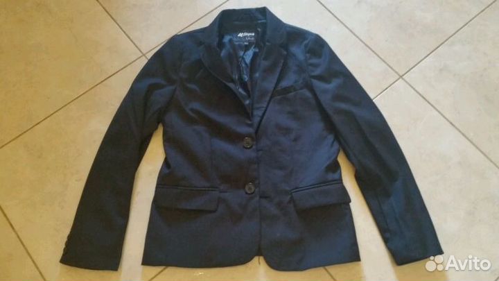 Пиджак