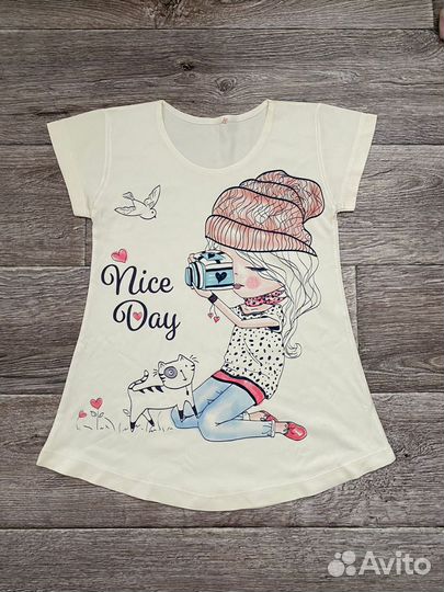 Детская одежда