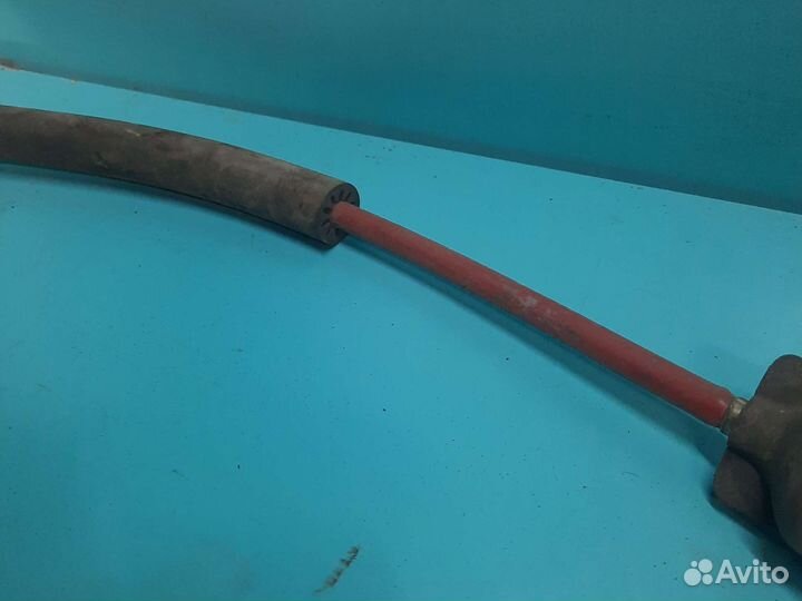 Тросс АКПП Audi a6 c5