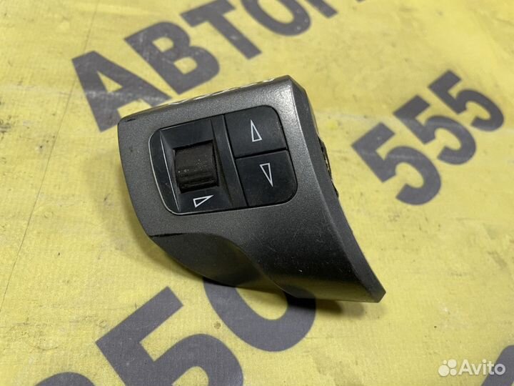 Кнопка многофункциональная Opel Astra H