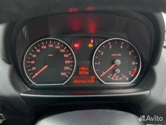 Двигатель BMW 1 E87 3 E90