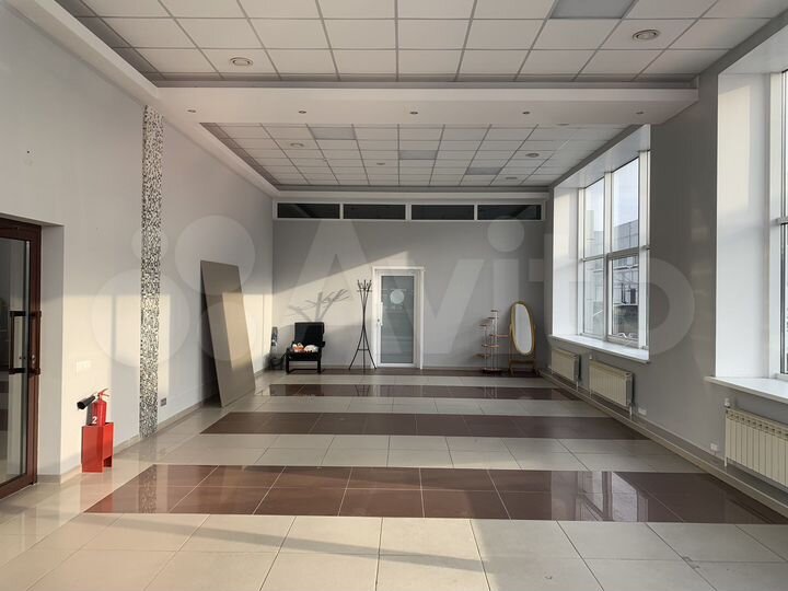 Аренда офиса 70 м²,1 этаж, всё включено