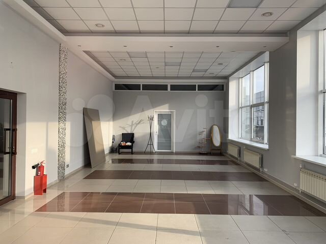 Аренда офиса 70 м²,1 этаж, всё включено