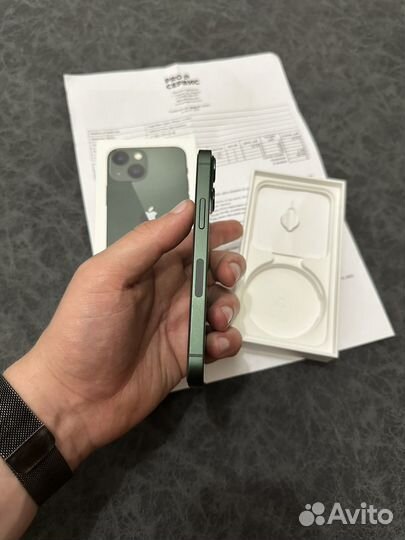 iPhone 13 mini, 128 ГБ
