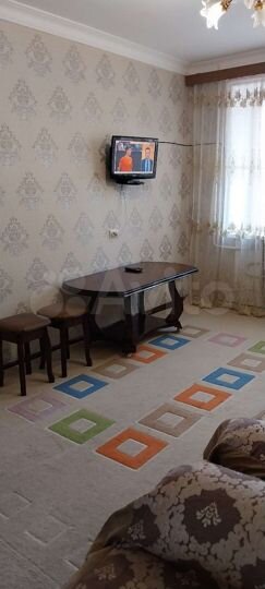 2-к. квартира, 40 м², 2/5 эт.