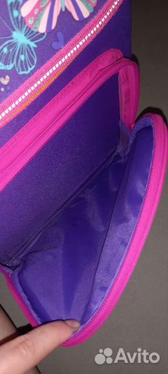 Рюкзак школьный ранец