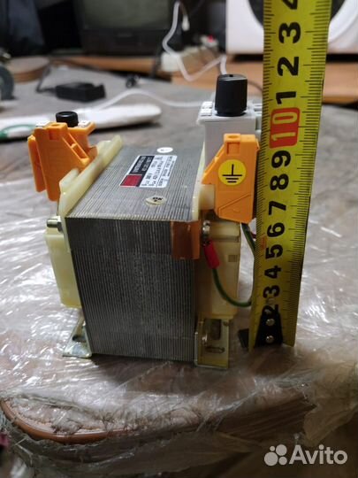 Трансформатор для тельфера Болгария