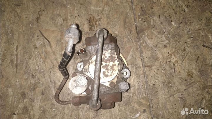 Тнвд Toyota Avensis (T220) рест. 2001 22100-0G010