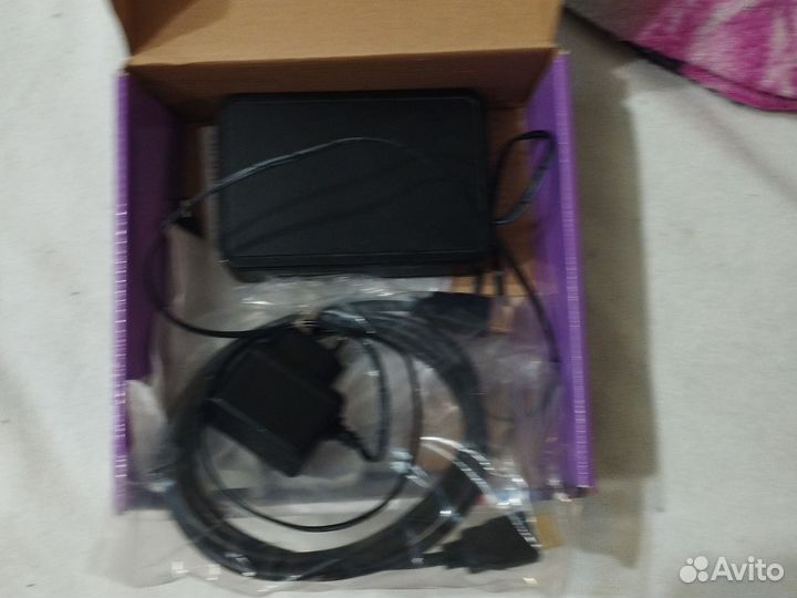 TV приставка