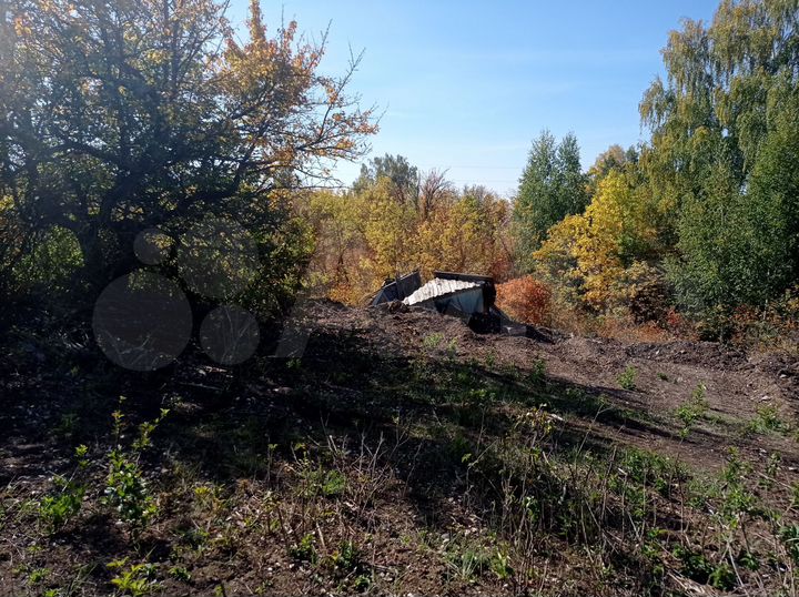 Участок 6 сот. (СНТ, ДНП)