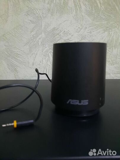 Сабвуфер для ноутбука Asus SonicMaster