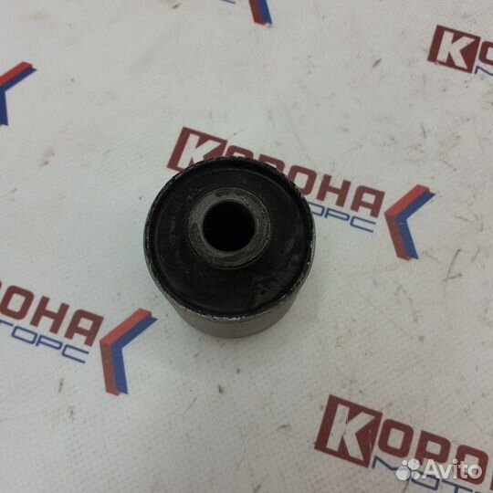 Сайлентблок зад.нижнего рычага внутренний KIA SOR