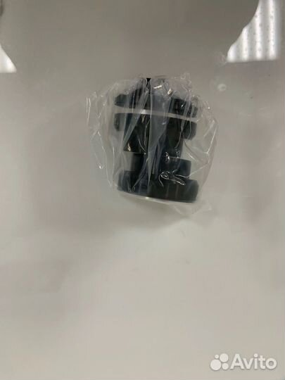 Рулевая колонка для велосипеда на промподшипниках