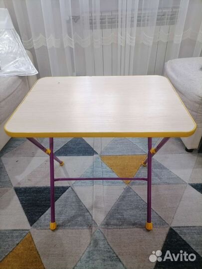 Детский письменный стол бу