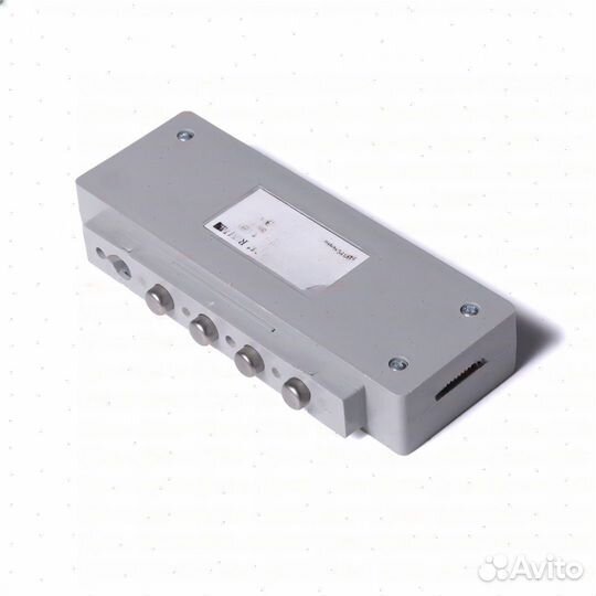 Блок управления вытяжки gefest