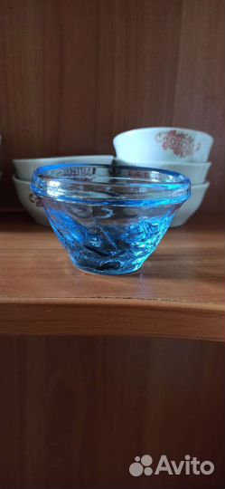 Солонки форфоровые СССР