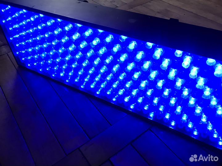 Involight LED Panel 432 светодиодная RGB панель