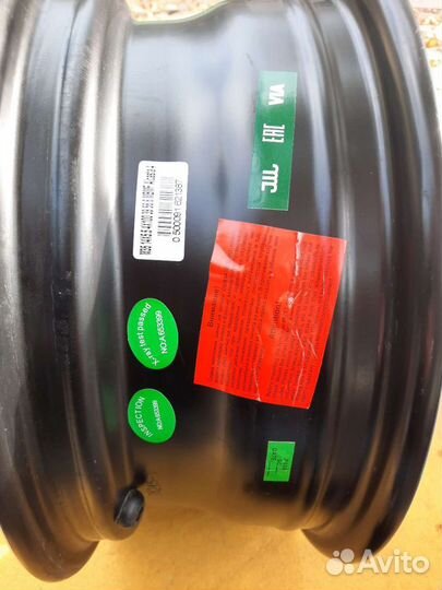 Литые диски r14 4x100