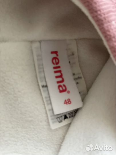 Шапка для девочки