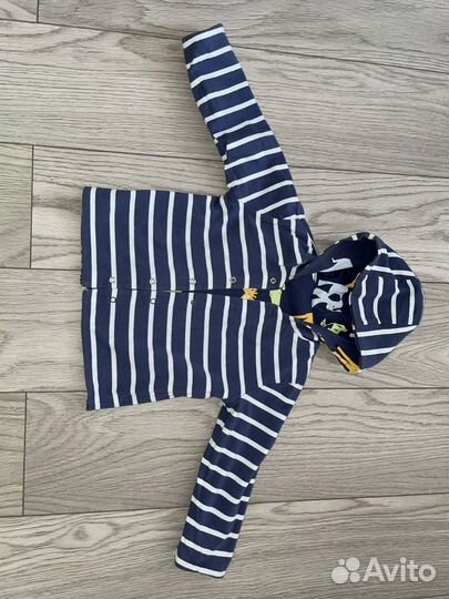 Детские вещи пакетом GAP, Carter’s, Zara, HM